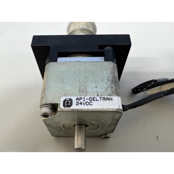 API-DELTRAN BRP-15B Stepper Motor